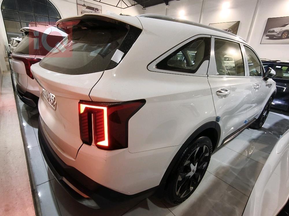 كيا سورينتو